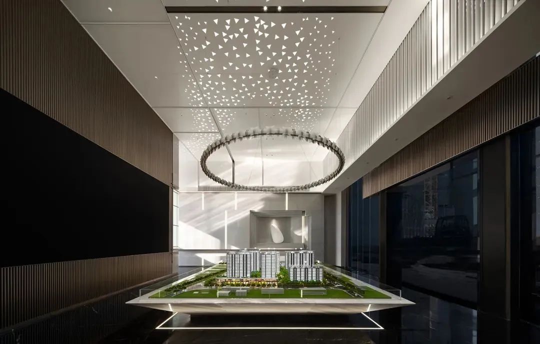 山东崇德地产售楼中心丨中国山东丨忆创空间（北京）设计顾问有限公司-15