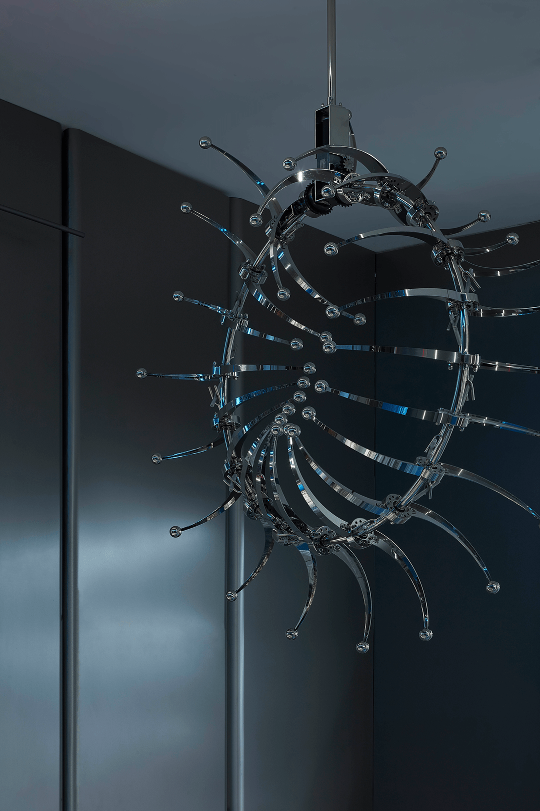 MIX DESIGN · 自由生长的未来办公空间 科技公司-19