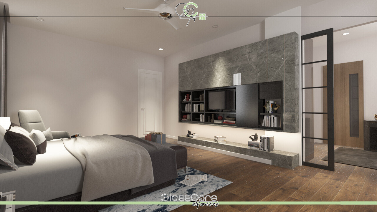 Bungalow @ Setia Eco Park-17