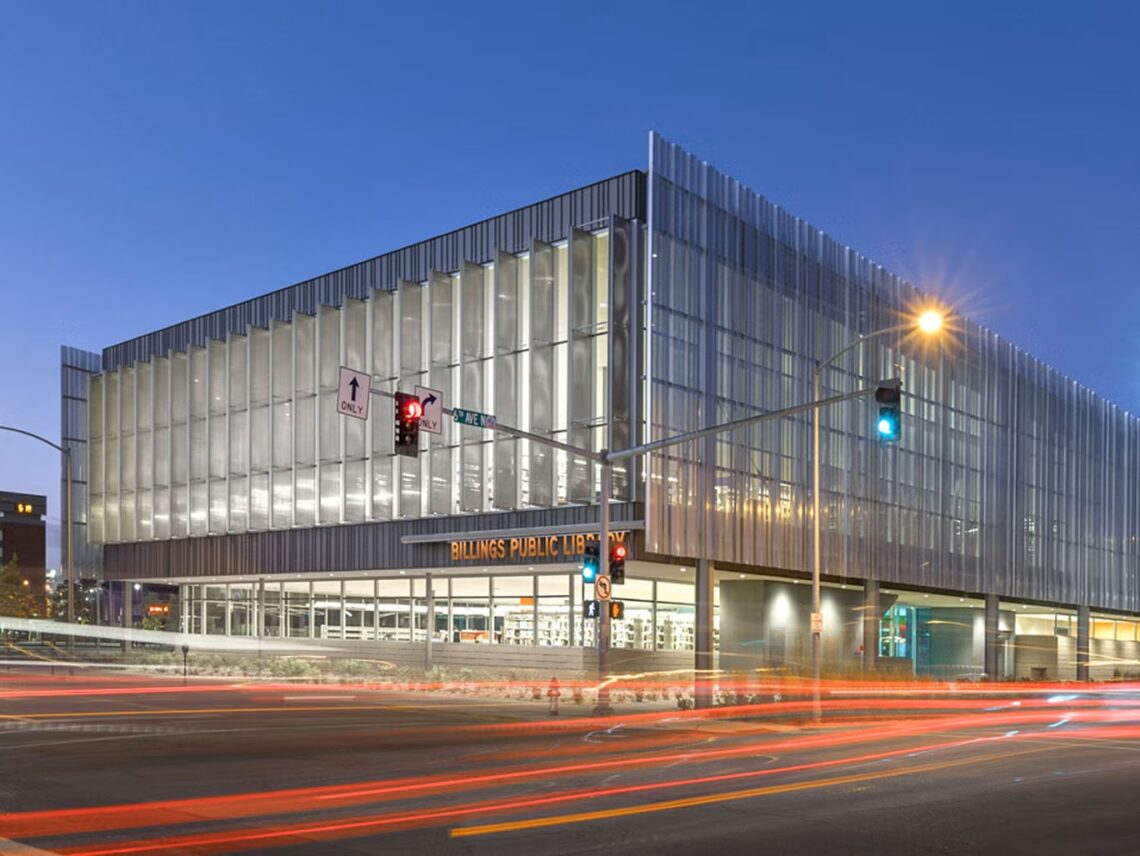 Architectural Alchemy: Transforming Spaces To Shape Mood, Behavior, And Community-4