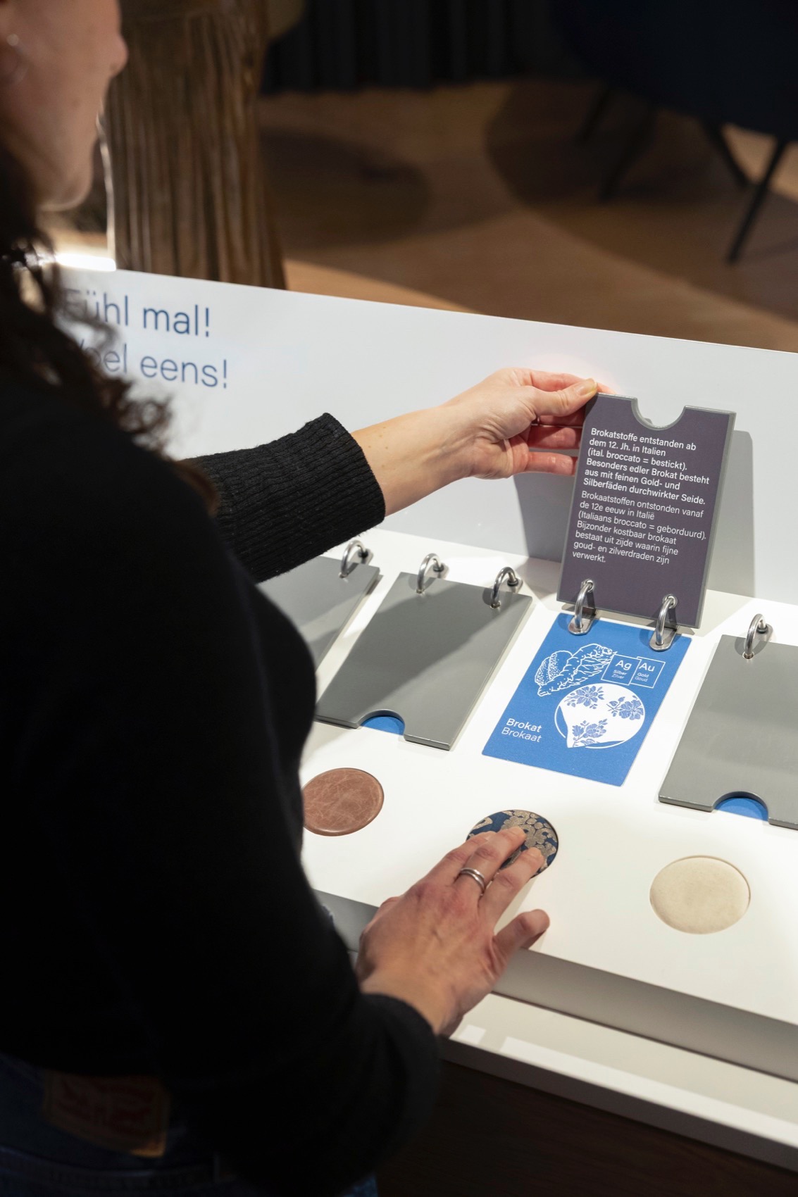 韦瑟尔下莱茵博物馆改造项目丨德国丨柏林建筑事务所COORDINATION-31