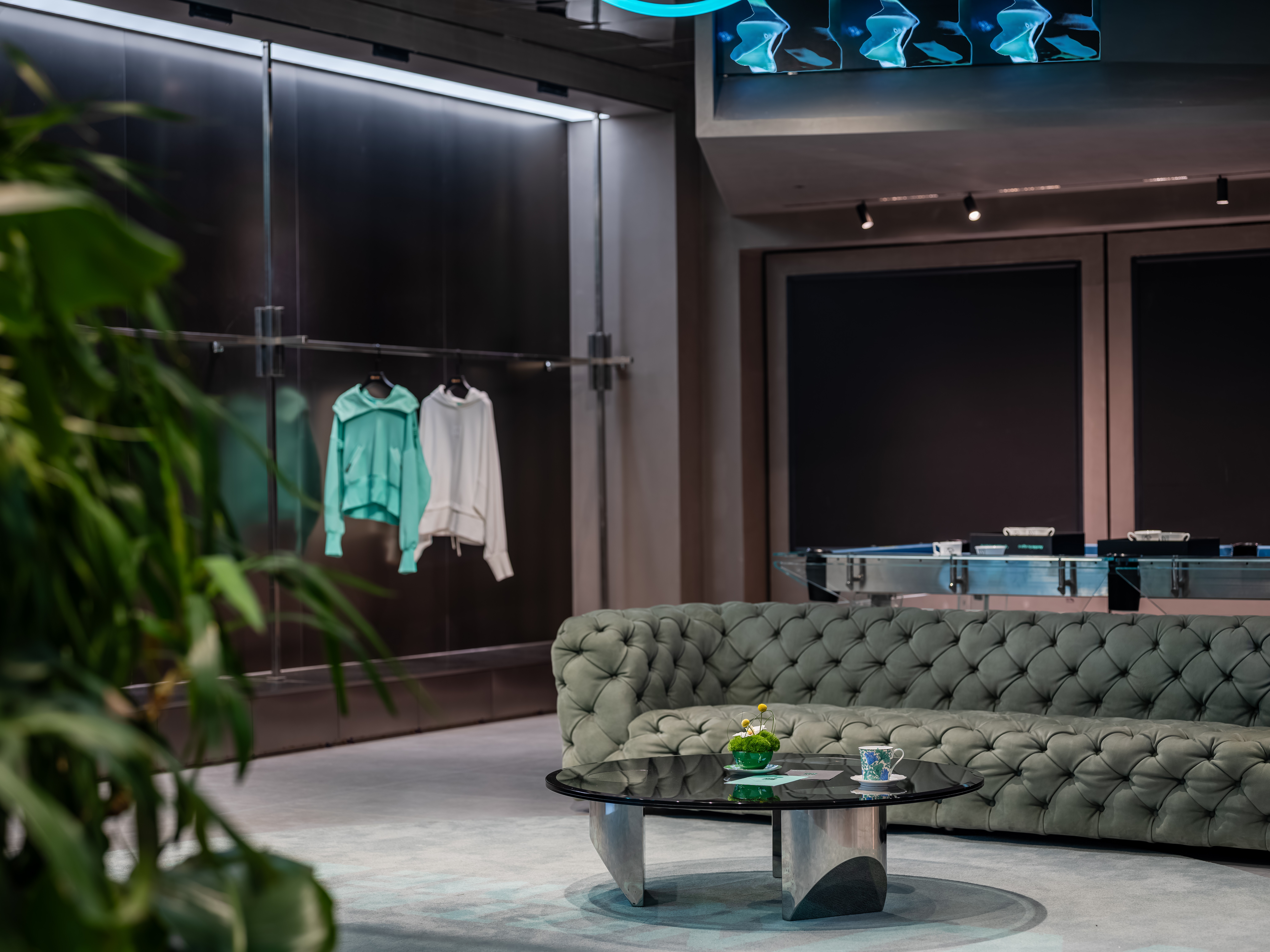 NOTME 潮牌西影首店丨中国西安丨上海进化时代设计事务所-64