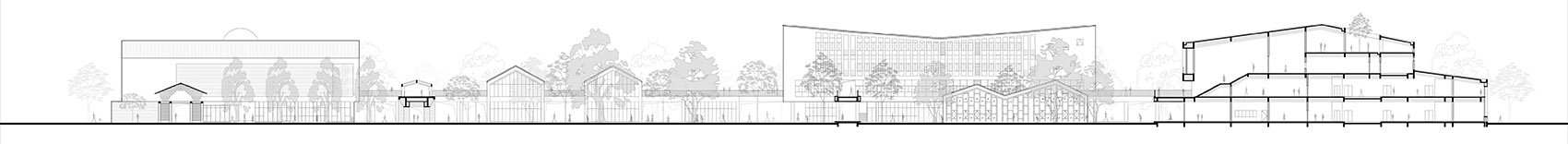 乐清市荆山公学丨中国浙江丨浙江大学建筑设计研究院有限公司-127