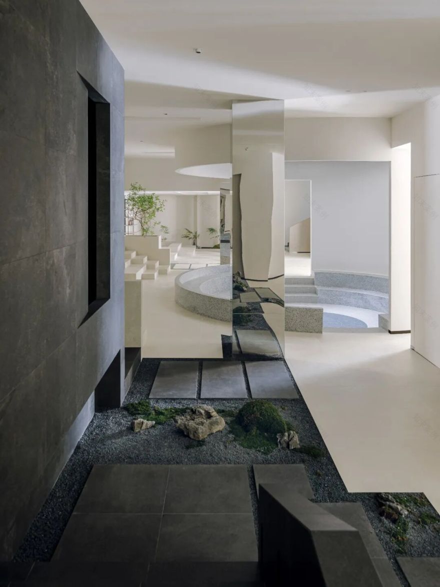 ET质感砖陶瓷工坊(佛山)丨中国佛山丨上海丸斯设计咨询有限公司(O.D.A.)-66