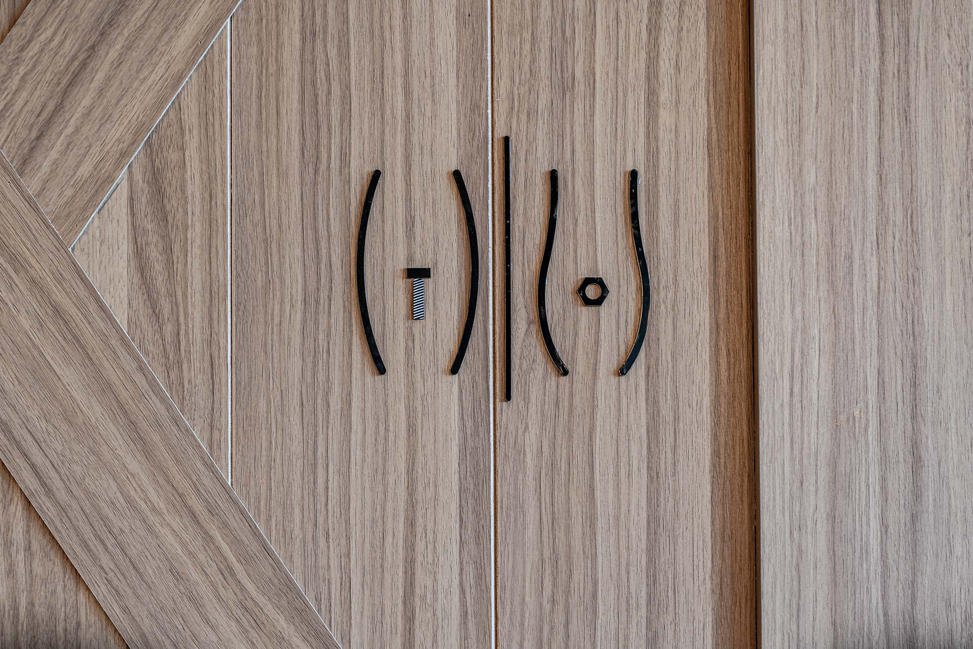 OINN Hotel & Hostel 巷弄輕旅丨呈境设计-30