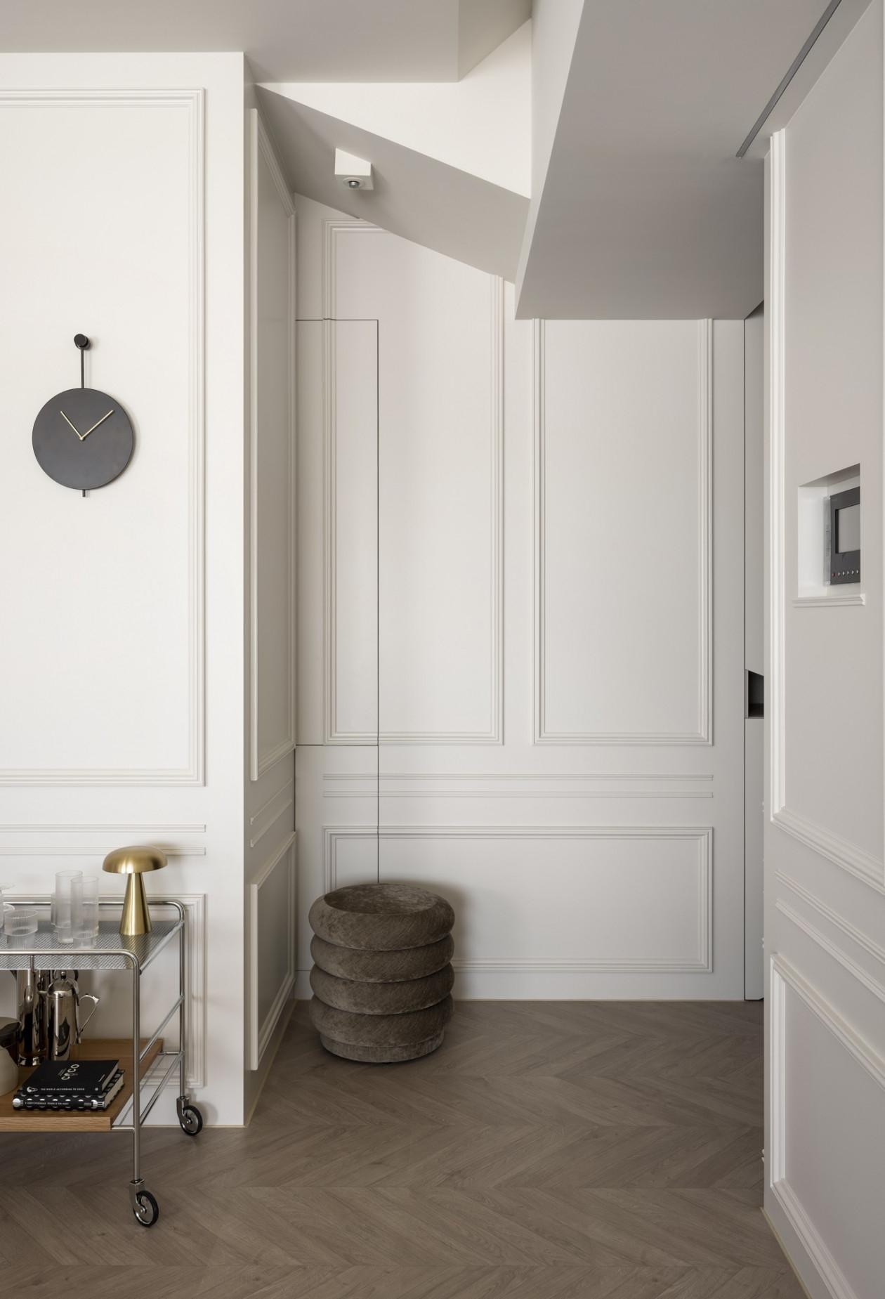 阳光淡入美式意蕴丨甘纳设计 甘纳,玛黑-7