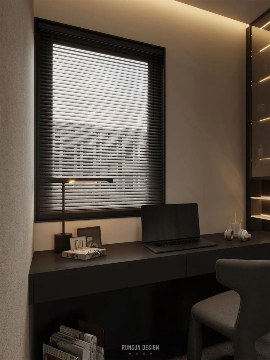 地中海风情融入古城比布鲁斯丨中国温州丨朗石设计-58