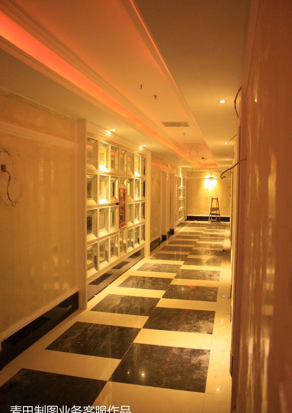 
深圳龙岗.万巍.音派量贩式KTV -17