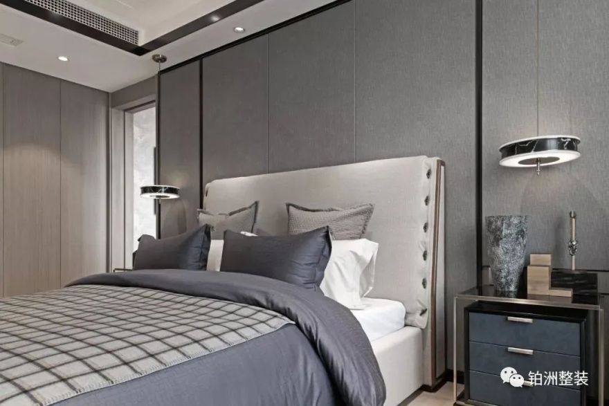 顶层复式,才是豪宅正确打开方式-40