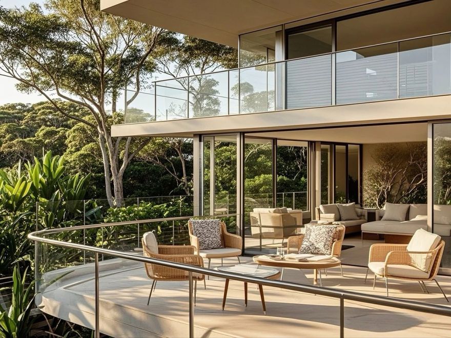 追寻家的幸福感家居空间设计-9