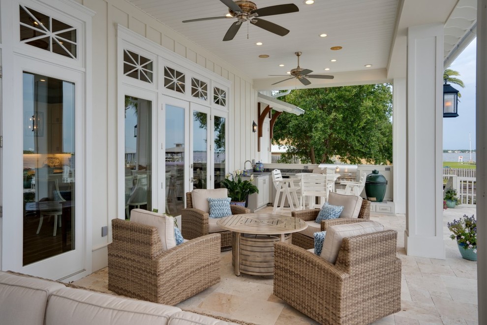 丨Bob Chatham Custom Home Design-62