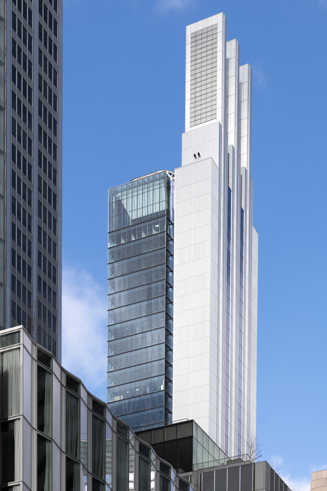 425 Park Avenue 纽约奢华办公塔楼设计丨美国纽约丨Foster + Partners-29