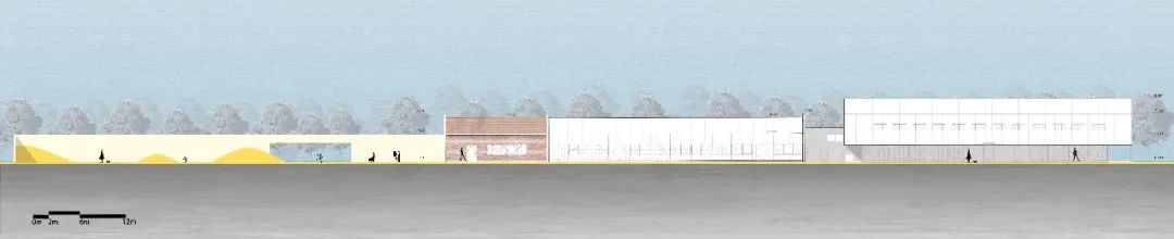 黄金晒谷场 · 俞挺打造凡人安乐乡的农耕记忆丨中国上海丨Wutopia Lab（建筑,景观）-70