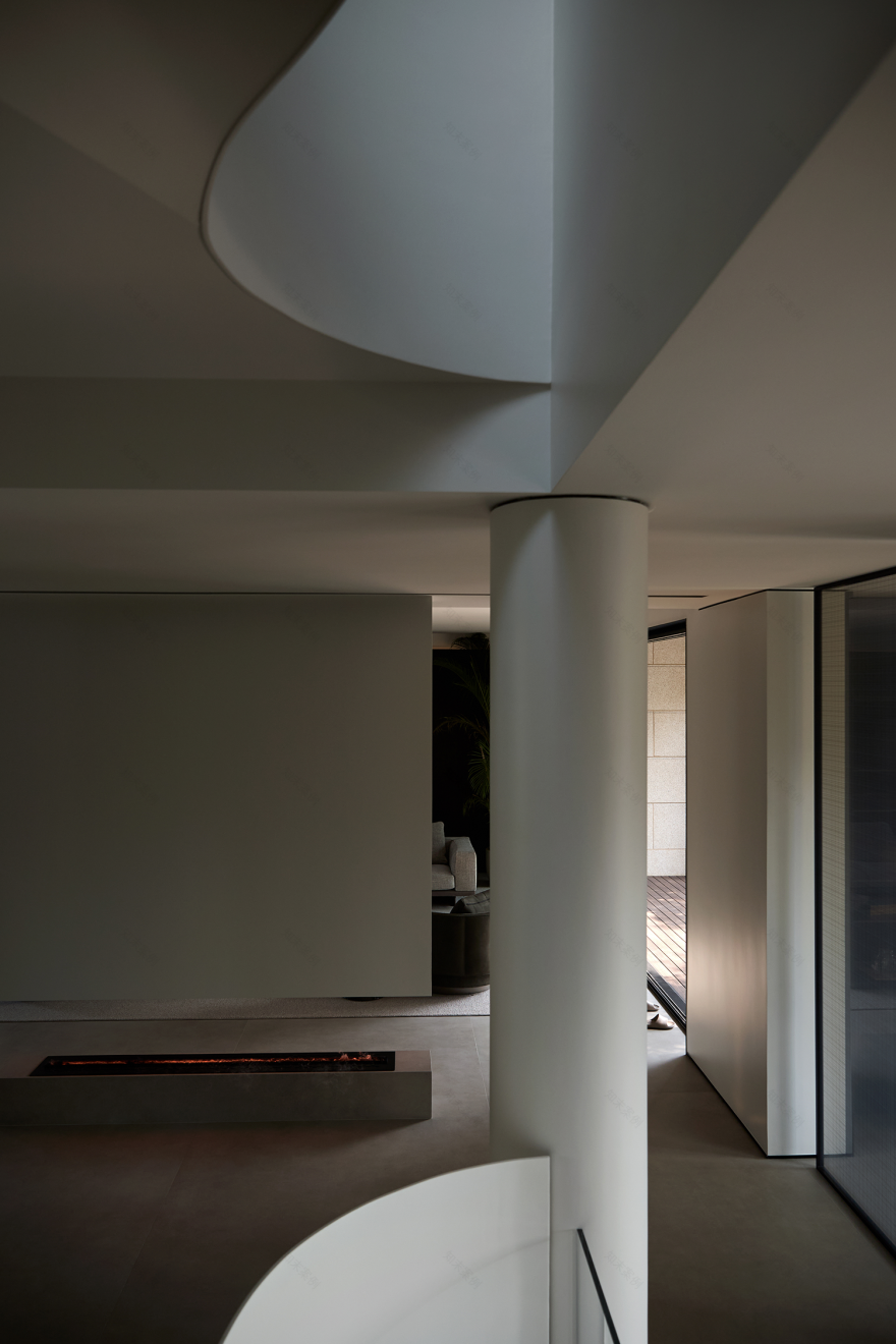 绿地太湖城丨中国苏州丨朱墨及团队(冯焕茹,熊杰等)-38