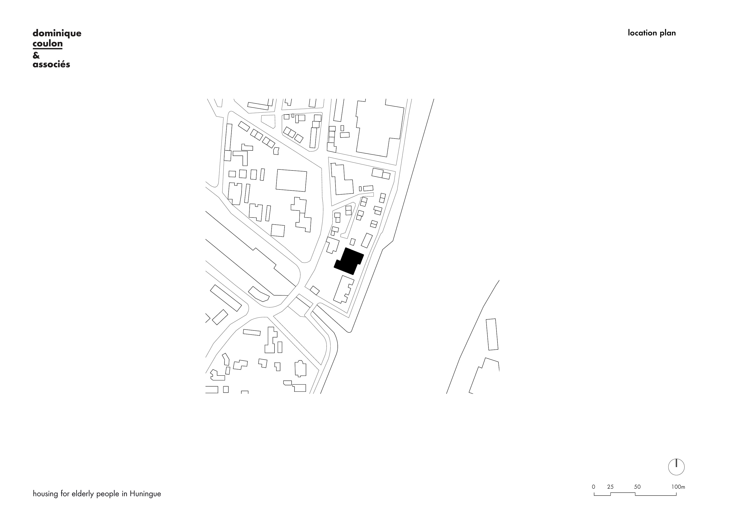 Huningue老年住宅丨Dominique Coulon & associés-66