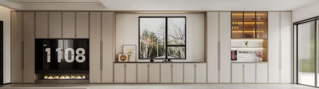 沉浸式探美家 · 320㎡十里花海丨中国郑州-26