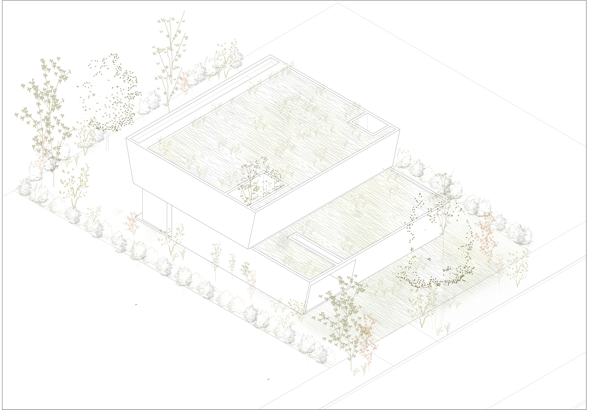 Tamiz 住宅丨阿根廷丨Gonzalo Bardach arquitectura-47