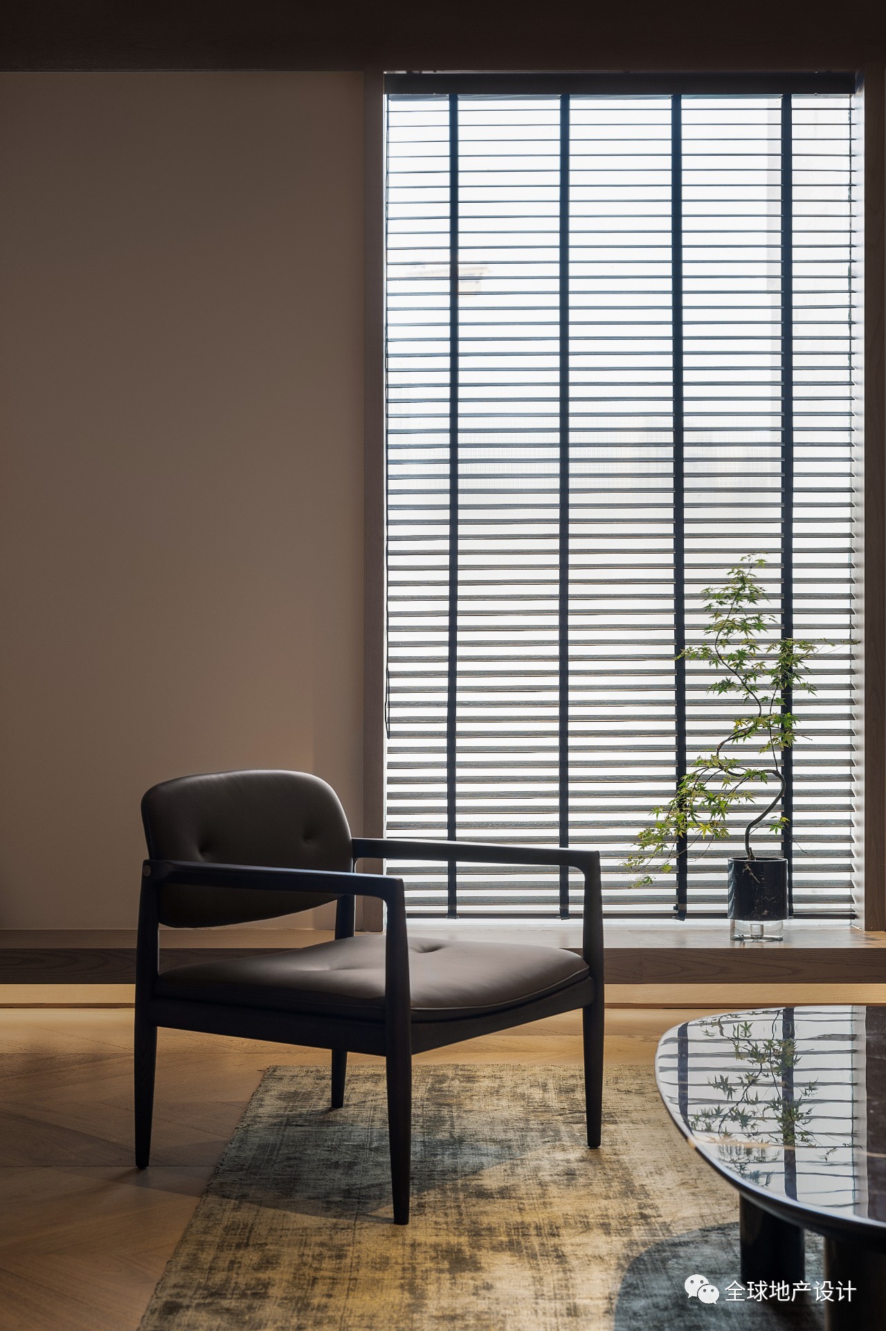 越秀·天河·和樾府 榕樾生活馆丨中国广州丨近境制作-58