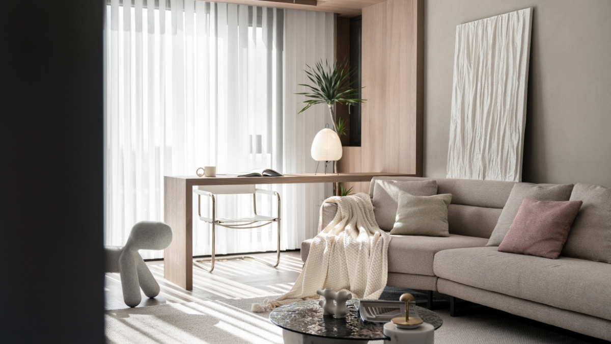 现代极简风格丨精致  简洁-4