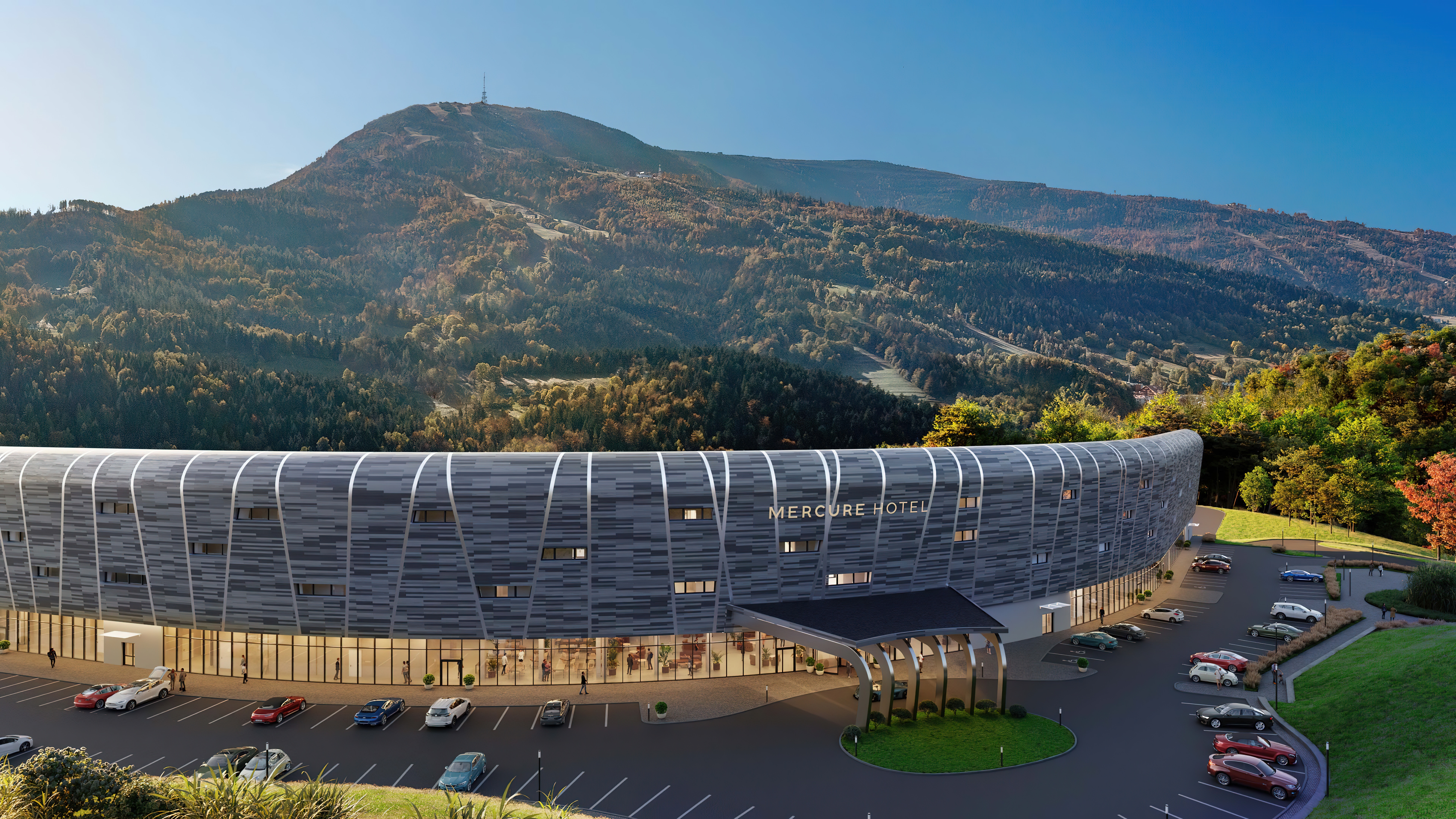 Hotel Design Visualizations-1