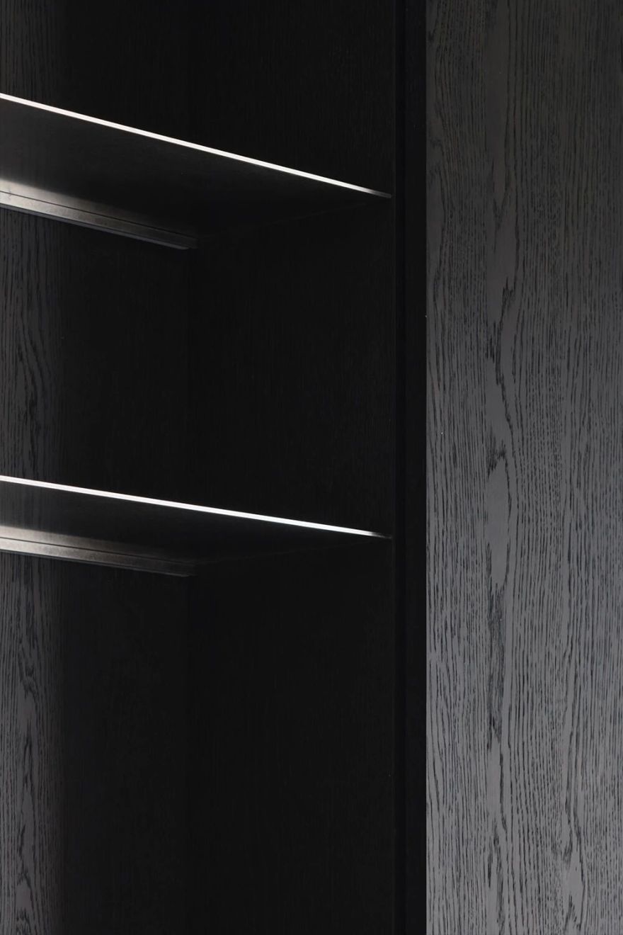 凌杰 人文极简主义居所丨中国台州丨凌杰内建筑-75