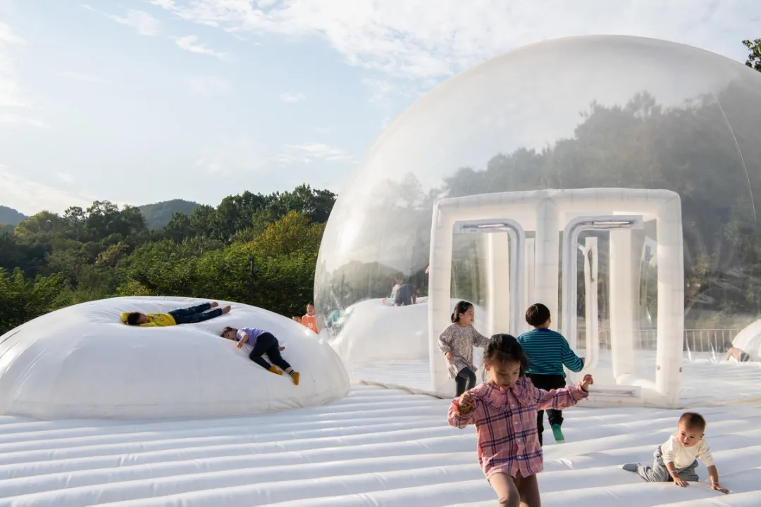 杭州筱湖公园丨中国杭州丨张唐景观-51