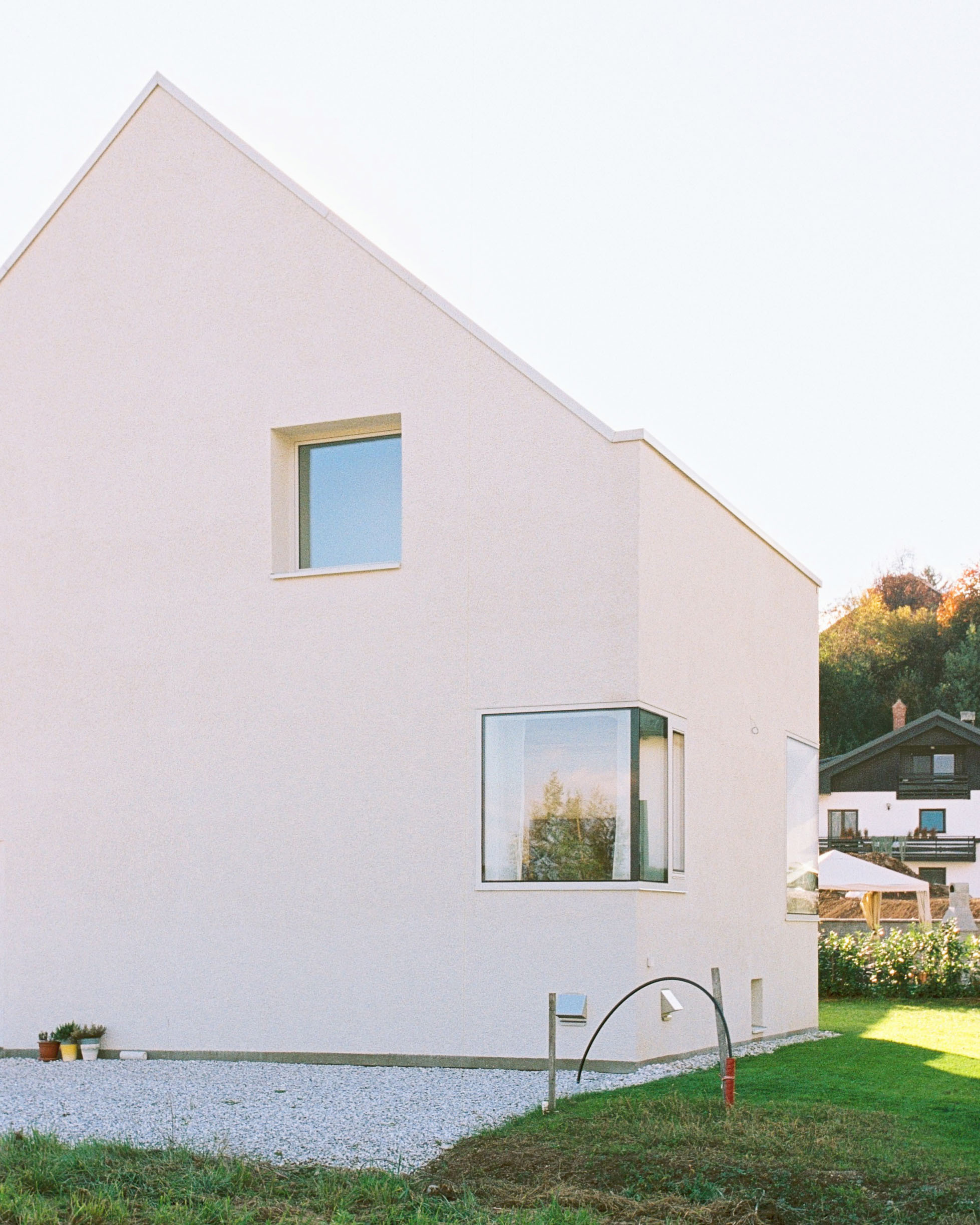 丨斯洛文尼亚丨Arhitekti Počivašek Petranovič-28