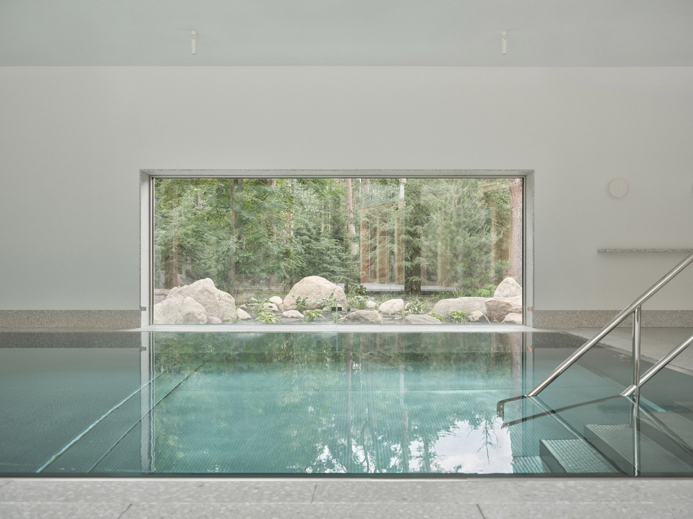 埃拉的房子丨波兰华沙丨Ewa Kaszuba-26