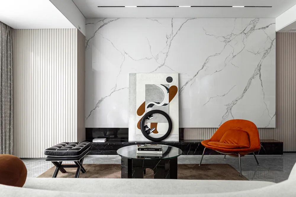 当代城 MOMΛ 样板间丨中国重庆丨ABD 琥珀设计-46