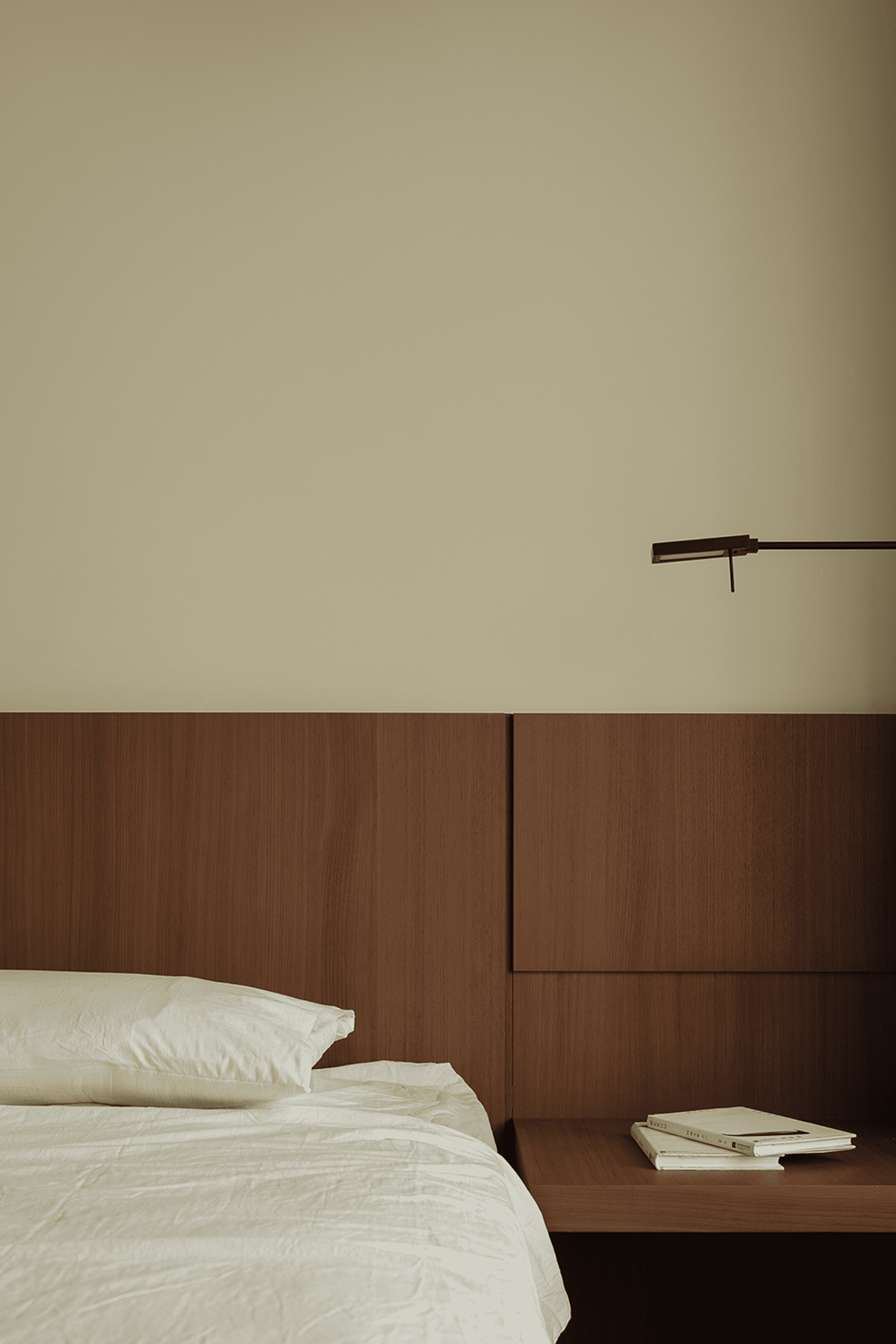 SKH观享际丨南京536㎡简约别墅丨中国南京丨观享际SKH室内设计-125