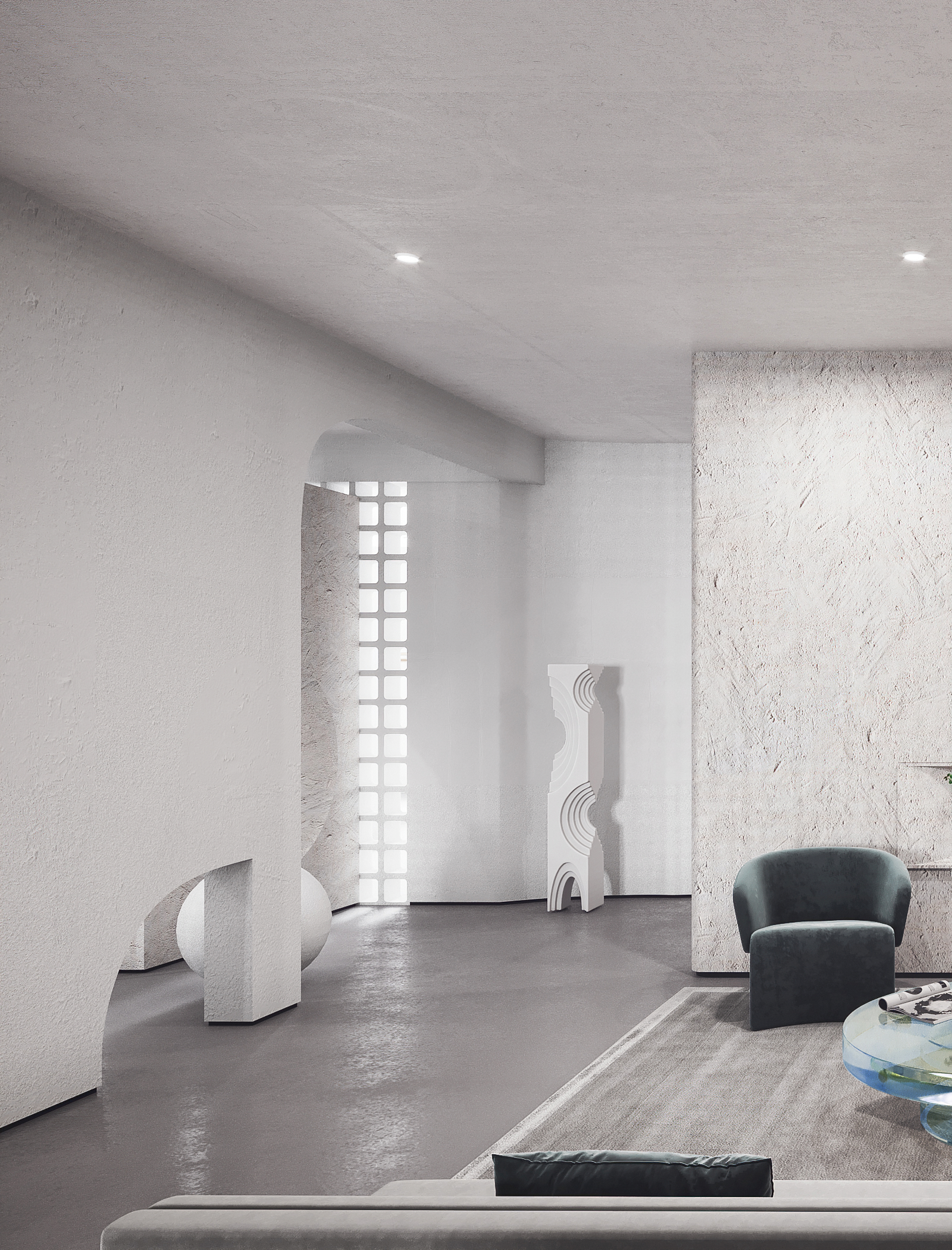 简约风格打造宜居空间-10