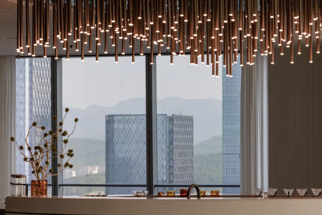 济南·平安金融中心售楼部丨中国济南-30