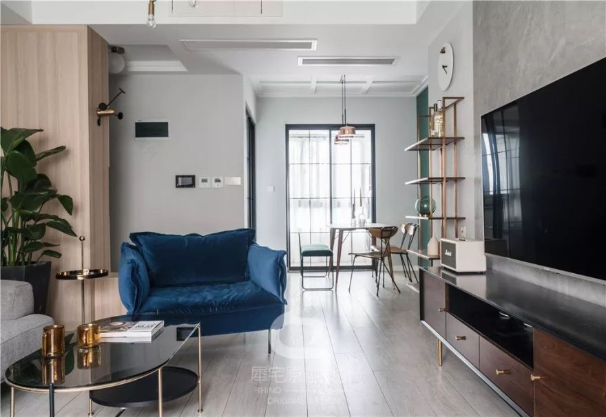 绿色家居,清新活力一见倾心-15