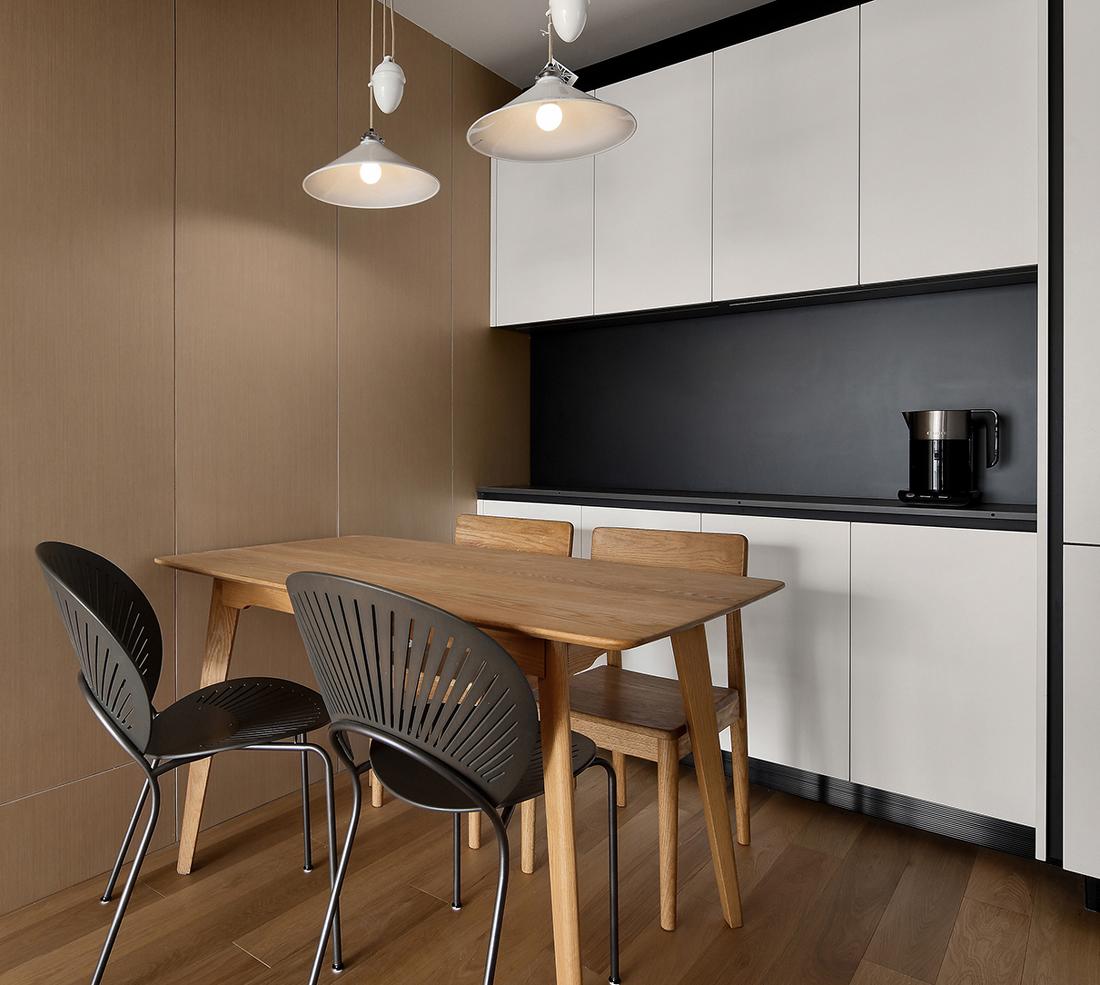 原木风去客厅化设计-45