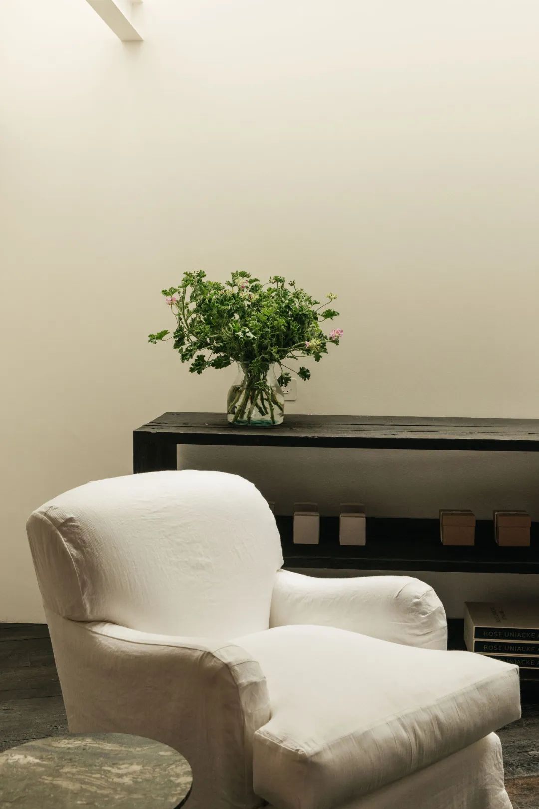 宁静的女王 Rose Uniacke | 旧建筑改造，古典与现代巧妙融合-243