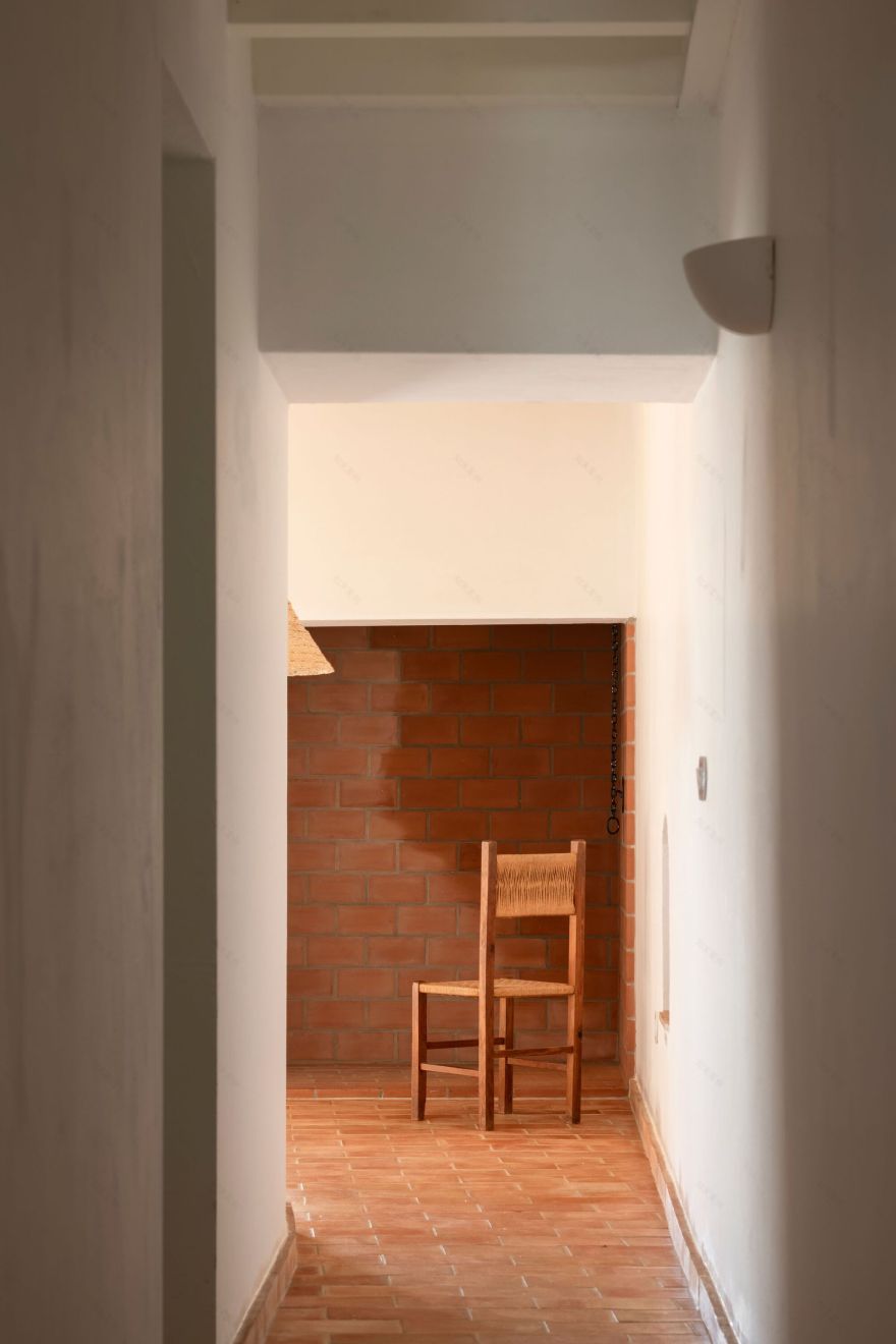 丨葡萄牙丨A+Architecture Studio-38