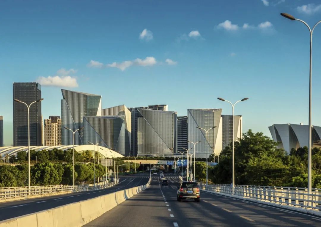 晶耀前滩丨中国上海丨KPF-1