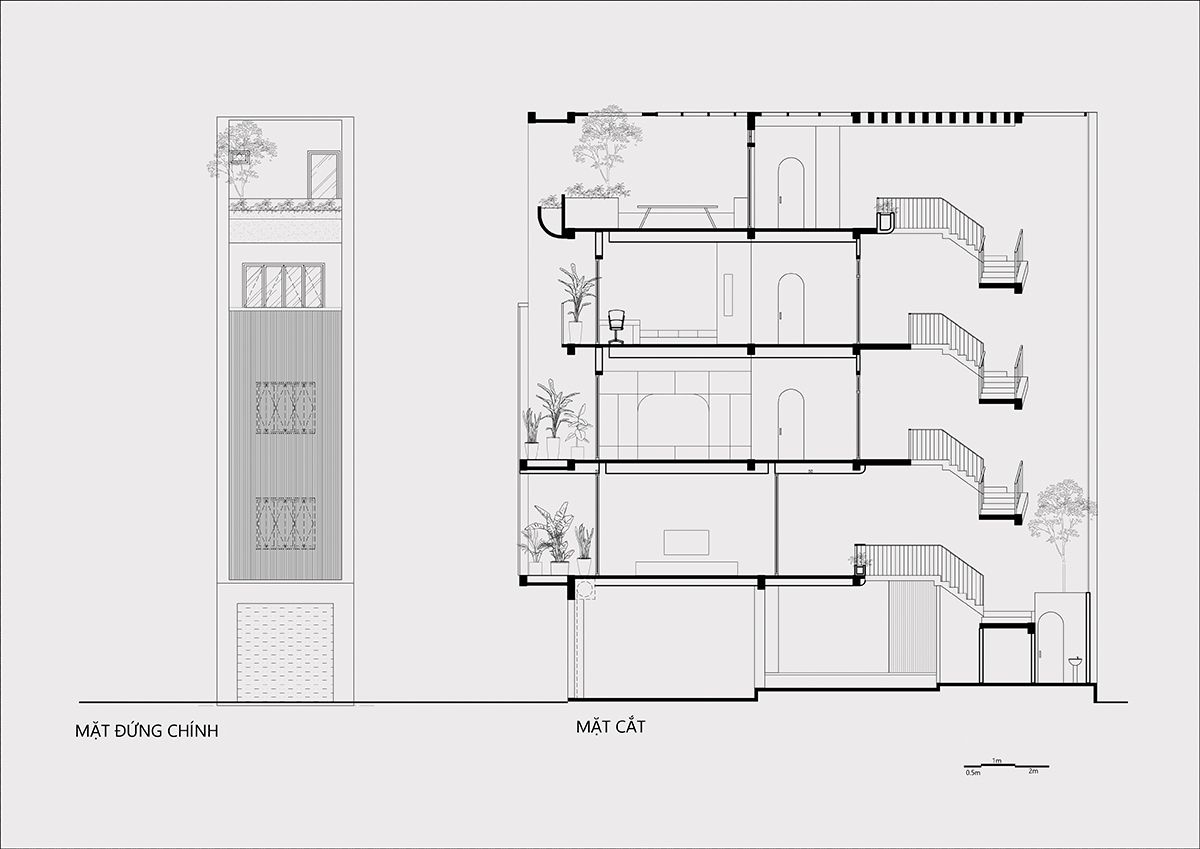 十大越式美感住宅设计-1