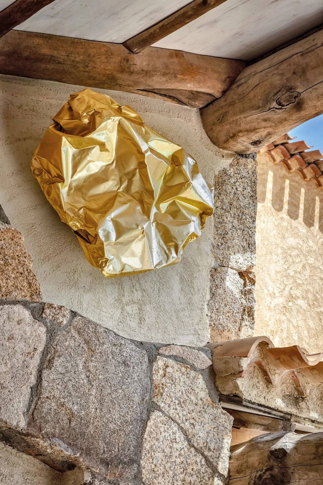 翡翠海岸传奇 | 库埃尔父子艺术建筑赏析-67