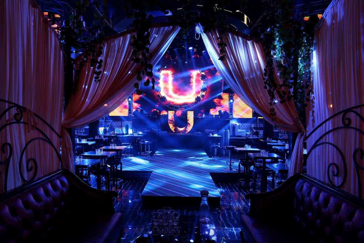 辛军｜U+潮流夜店-19