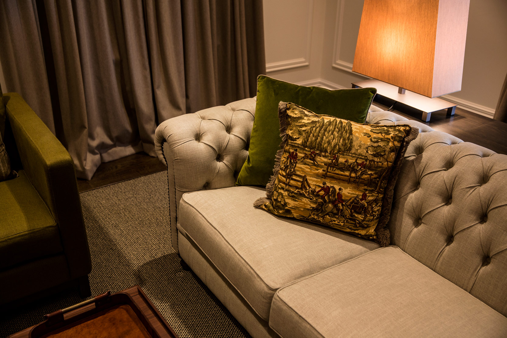 Hare Interiors - Ranfurly House-6