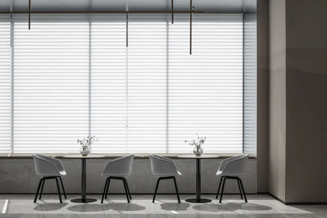 西安腾讯双创小镇那个树展览馆 | 幻觉设计与艺术融合-33