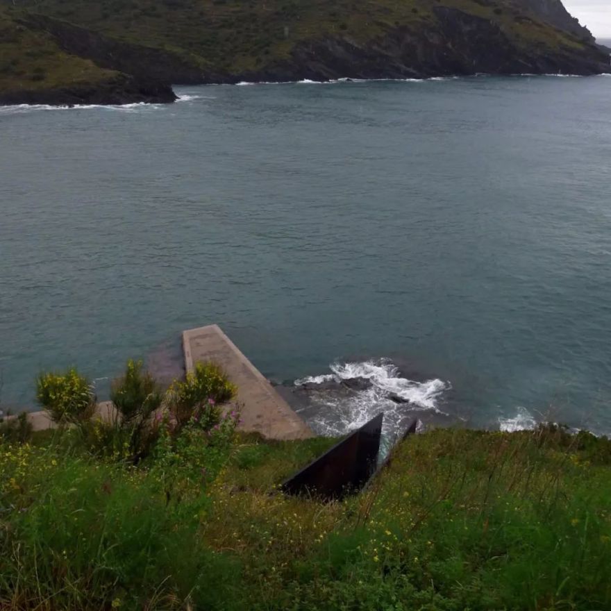 沃尔特·本雅明的纪念碑-57