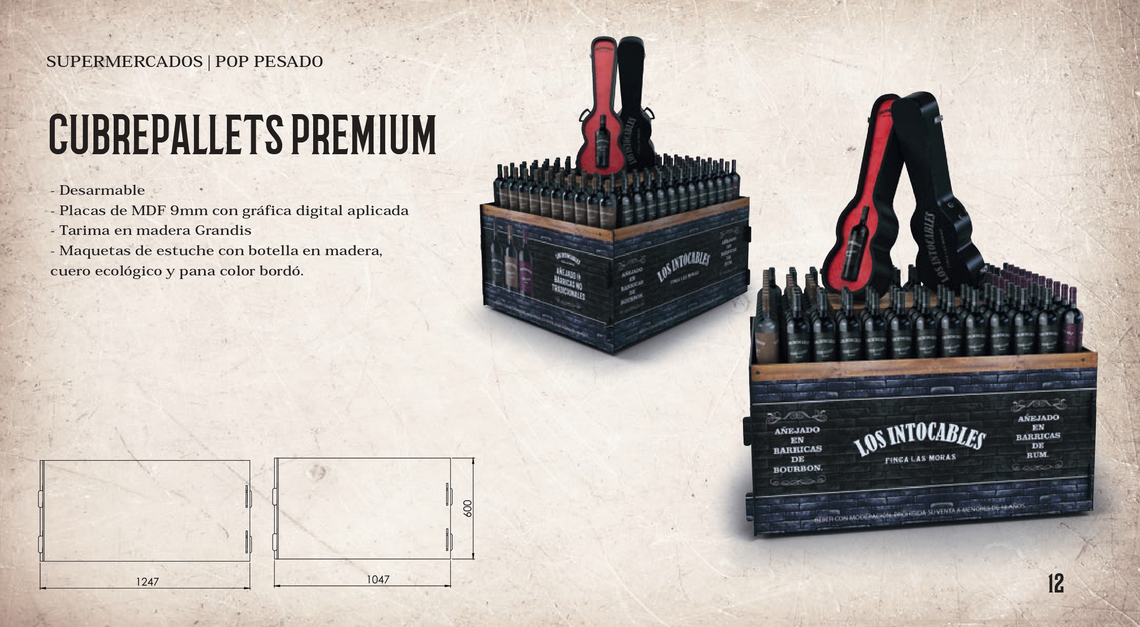 工具包材料流行丨Grupo Peñaflor-14
