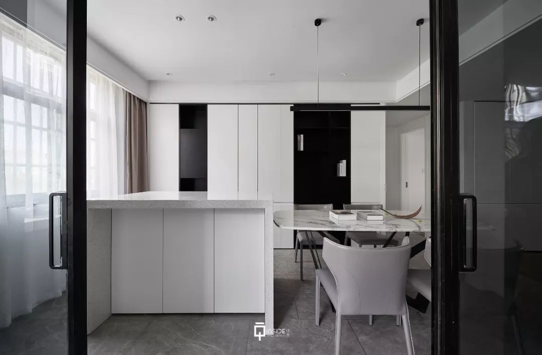 阳光收纳极简家-49