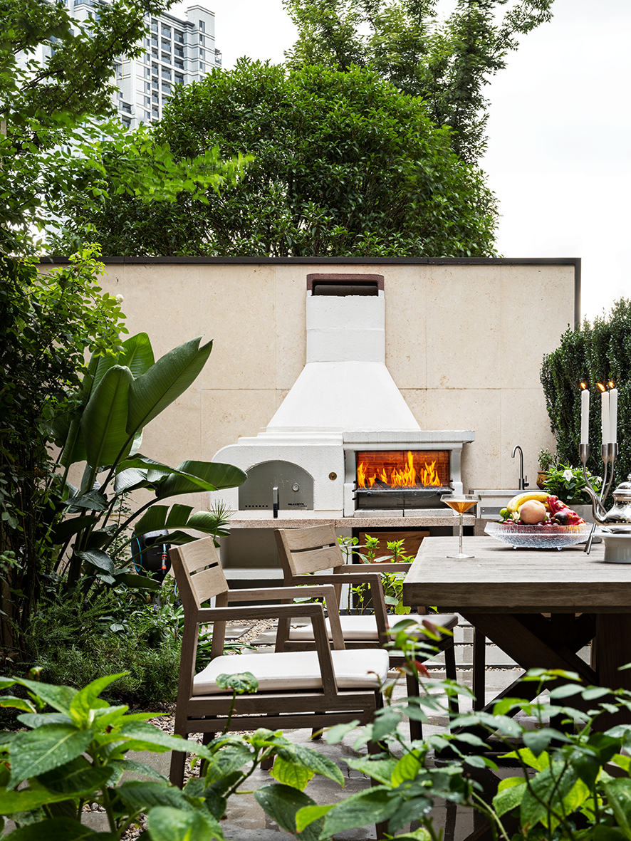 温州城中320㎡野性十足的家丨中国温州丨苏艺里-45