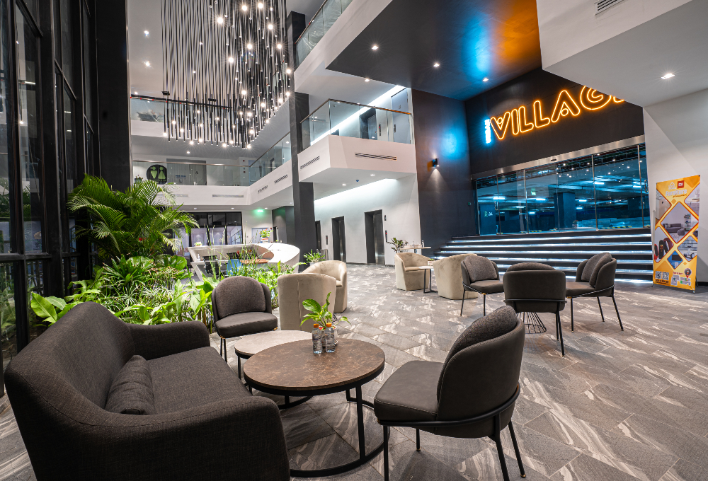 A former garment factory transforms into Phnom Penh’s creative hub - Asia Property Awards-3