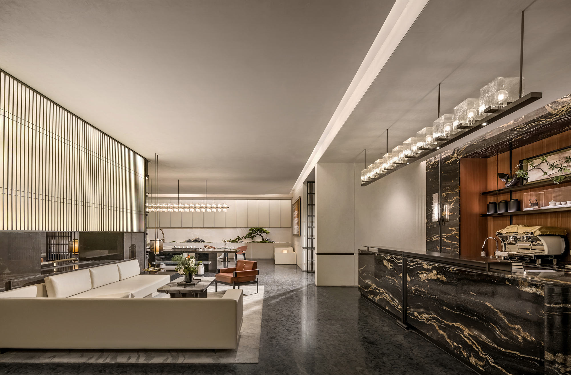 北京璞瑅润府丨中国北京丨峻佳设计-60