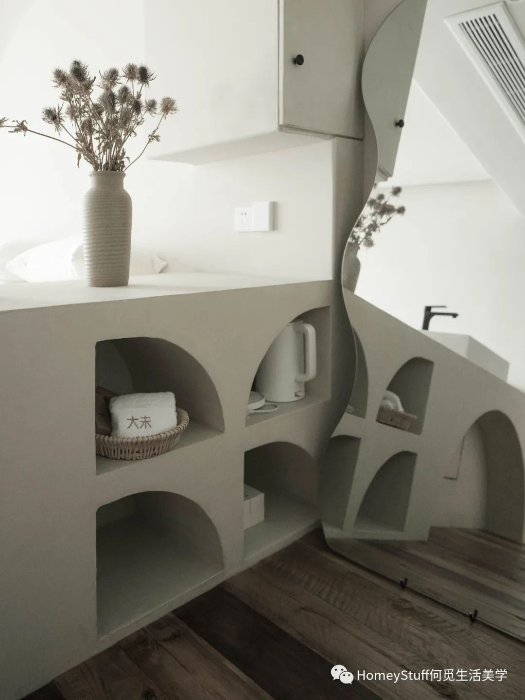 大未空间,民宿丨中国温州丨HM DESIGN-41