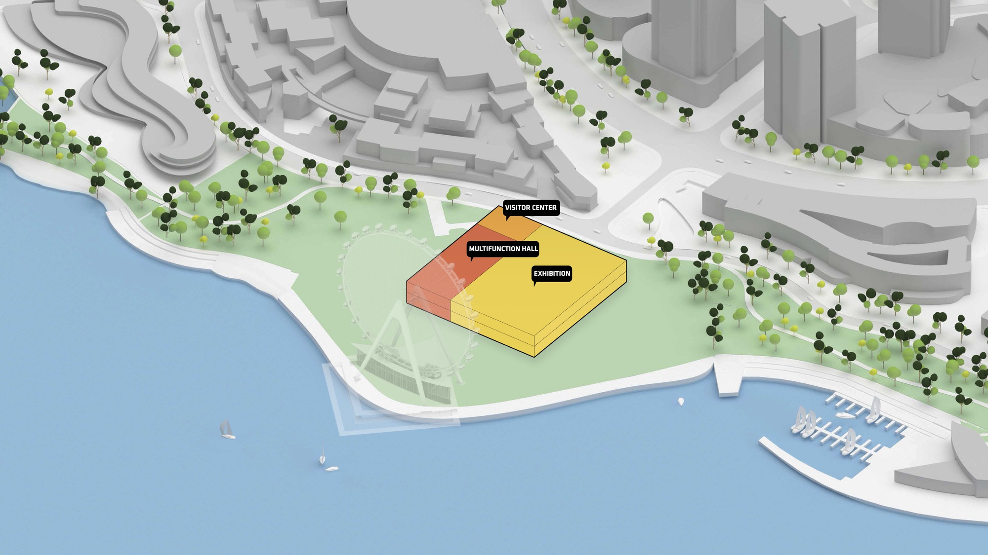 苏州当代美术馆丨中国苏州丨Bjarke Ingels Group(BIG)-49